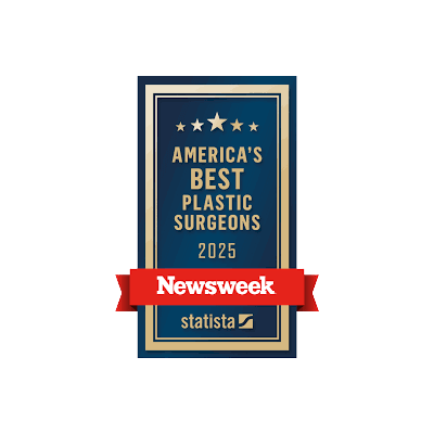 Newsweek 2025 Americas Best Plastic Surgeons