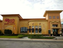 Image of The Cheesecake Factory