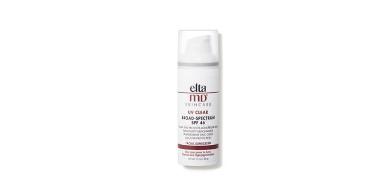 Elta MD UV Clear Broad Spectrum