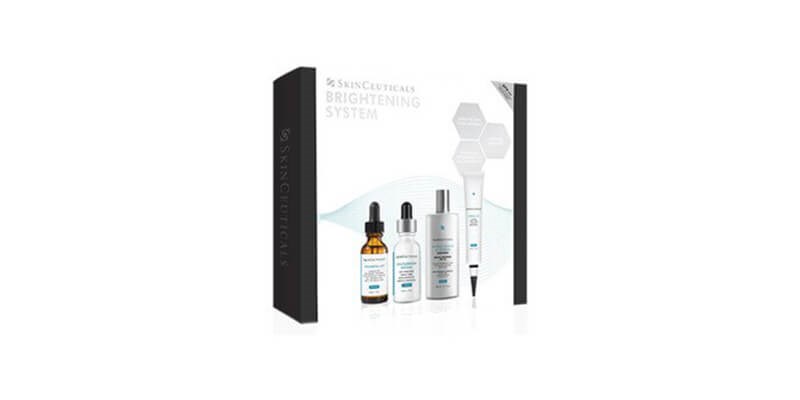 SkinCeuticals Brightening System