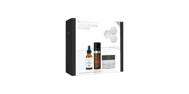 SkinCeuticals Anti-Aging System