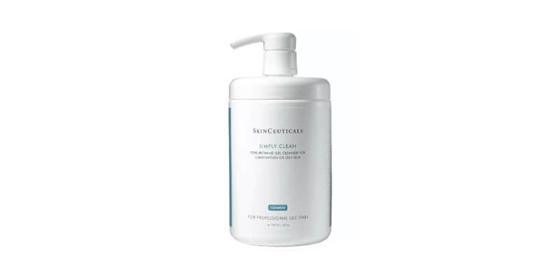 SkinCeuticals Simply Clean Cleanser