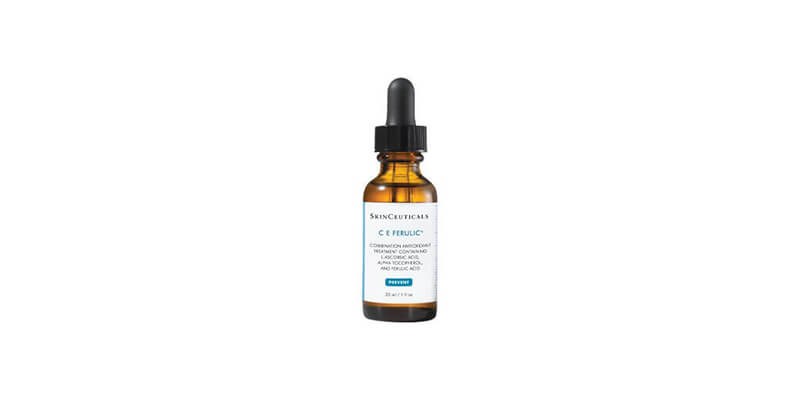 C E Ferulic